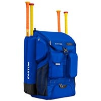Easton Five Tool Phenom Bat Pack, Royal
