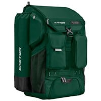 Easton Five Tool Phenom Bat Pack, Dark Green