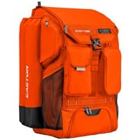 Easton Five Tool Phenom Bat Pack, Orange