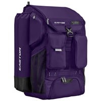 Easton Five Tool Phenom Bat Pack, Purple