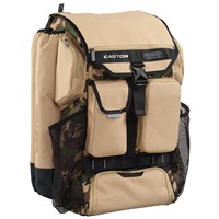 Easton Five Tool Phenom Bat Pack, Tan