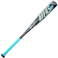 Louisville Slugger 2026 Atlas USSSA Baseball Bat -10, 2-z