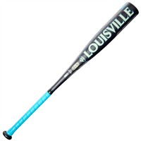 Louisville Slugger 2026 Atlas USSSA Baseball Bat -10, 3-z