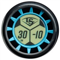 Louisville Slugger 2026 Atlas USSSA Baseball Bat -10, 6-z