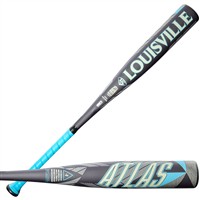 Louisville Slugger 2026 Atlas USSSA Baseball Bat -8, 1-z