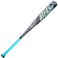 Louisville Slugger 2026 Atlas USSSA Baseball Bat -8, 2-z