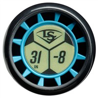 Louisville Slugger 2026 Atlas USSSA Baseball Bat -8, 6-z