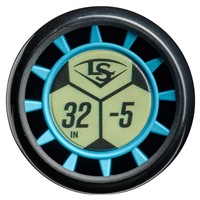 Louisville Slugger 2026 Atlas USSSA Baseball Bat -5, 6-z