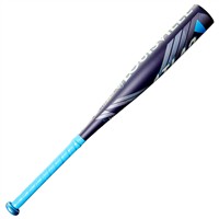 Louisville Slugger 2026 Atlas Junior Big Barrel USSSA Baseball Bat -10, 5-z