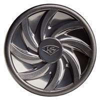 Louisville Slugger 2026 Atlas Junior Big Barrel USSSA Baseball Bat -10, 7-z