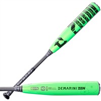 DeMarini 2026 Zen USSSA Baseball Bat -10, 1-z