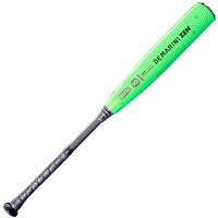 DeMarini 2026 Zen USSSA Baseball Bat -10, 3-z