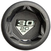 DeMarini 2026 Zen USSSA Baseball Bat -10, 6-z