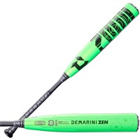 DeMarini 2026 Zen USSSA Baseball Bat -8, 1-z