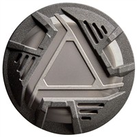 DeMarini 2026 Zen USSSA Baseball Bat -8, 7-z