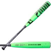 DeMarini 2026 Zen USSSA Baseball Bat -5, 1-z
