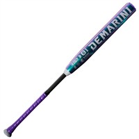 DeMarini 2026 Future Fastpitch Softball Bat -10, 3-z