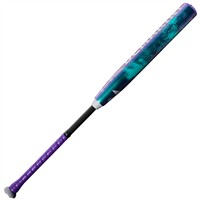 DeMarini 2026 Future Fastpitch Softball Bat -10, 5-z