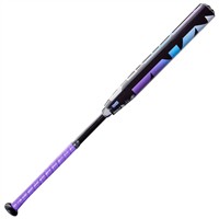 DeMarini 2026 Prism+ FE Fastpitch Softball Bat -11, 3-z