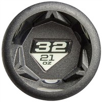 DeMarini 2026 Prism+ FE Fastpitch Softball Bat -11, 6-z