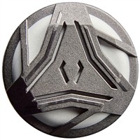 DeMarini 2026 Prism+ FE Fastpitch Softball Bat -11, 7-z