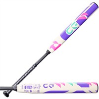 DeMarini 2026 CF FE Fastpitch Softball Bat -11, 1-z