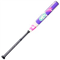 DeMarini 2026 CF FE Fastpitch Softball Bat -11, 2-z