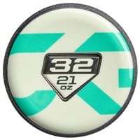 DeMarini 2026 CF FE Fastpitch Softball Bat -11, 6-z