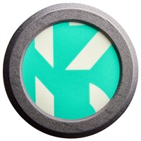 DeMarini 2026 CF FE Fastpitch Softball Bat -11, 7-z