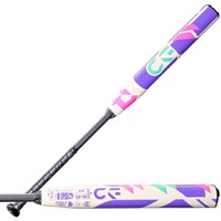 DeMarini 2026 CF FE Fastpitch Softball Bat -10, 1-z