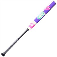 DeMarini 2026 CF FE Fastpitch Softball Bat -10, 2-z