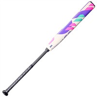 DeMarini 2026 CF FE Fastpitch Softball Bat -10, 3-z