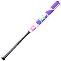 DeMarini 2026 CF FE Fastpitch Softball Bat -9, 2-z