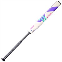 DeMarini 2026 CF FE Fastpitch Softball Bat -9, 3-z