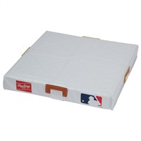 Rawlings Quilted Base Set of 3, z-white-v