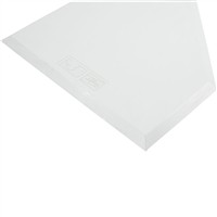 Rawlings Spiked Throw Down Home Plate, z-white-v