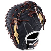 Wilson A1000 Limited Edition PF1612 1st Base Baseball Glove, Blonde/Black