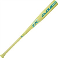 Rawlings 2026 Clout Ai BBCOR Baseball Bat -3, 1-z