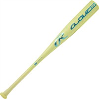 Rawlings 2026 Clout Ai USSSA Baseball Bat -10, 1-z
