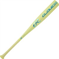 Rawlings 2026 Clout Ai USSSA Baseball Bat -8, 1-z