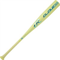 Rawlings 2026 Clout Ai USSSA Baseball Bat -5, 1-z