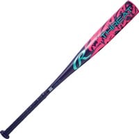 Rawlings 2026 Threat USSSA Baseball Bat -12, 1-z