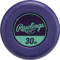 Rawlings 2026 Threat USSSA Baseball Bat -12, 3-z