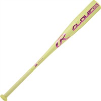 Rawlings 2026 Clout Ai USA Baseball Bat -10, 1-z