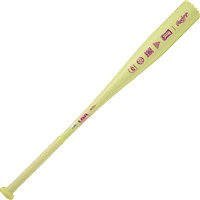 Rawlings 2026 Clout Ai USA Baseball Bat -10, 2-z