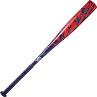 Rawlings 2026 Threat USA Baseball Bat -12, 2-z
