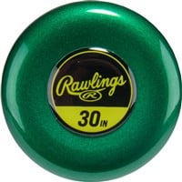 Rawlings Machine USA Baseball Bat -10, 3-z