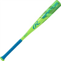Rawlings Raptor USA Tee Ball Bat -12, 1-z