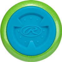 Rawlings Raptor USA Tee Ball Bat -12, 4-z