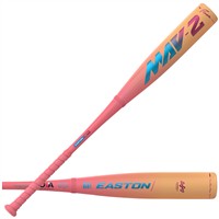 Easton 2026 Mav2 Flash USA Baseball Bat -10, 1-z